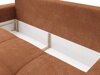 Schlafsofa Kingston 154 (Flow 09)