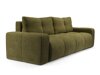 Schlafsofa Kingston 154 (Flow 12)