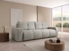 Schlafsofa Kingston 154 (Flow 16)