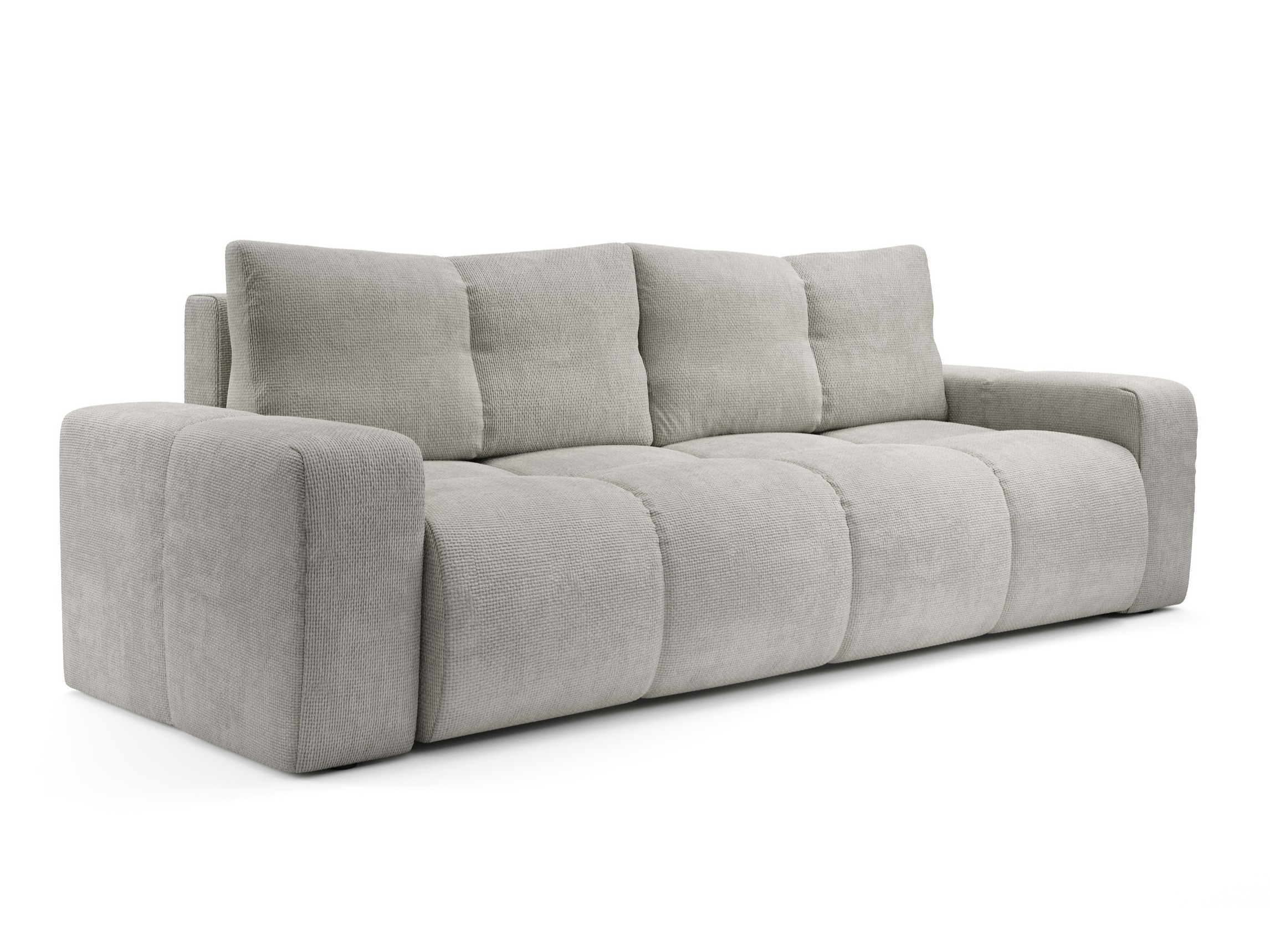 Schlafsofa Kingston 154 (Flow 16)