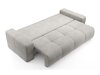 Schlafsofa Kingston 154 (Flow 16)