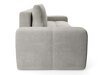 Schlafsofa Kingston 154 (Flow 16)