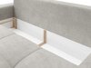 Schlafsofa Kingston 154 (Flow 16)