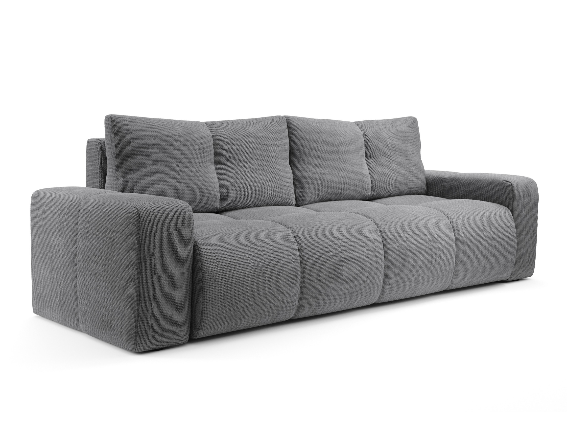 Schlafsofa Kingston 154 (Flow 17)