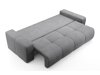 Schlafsofa Kingston 154 (Flow 17)