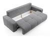 Schlafsofa Kingston 154 (Flow 17)