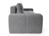 Schlafsofa Kingston 154 (Flow 17)