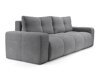 Schlafsofa Kingston 154 (Flow 17)