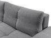 Schlafsofa Kingston 154 (Flow 17)