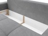 Schlafsofa Kingston 154 (Flow 17)