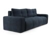 Schlafsofa Kingston 154 (Flow 22)