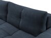 Schlafsofa Kingston 154 (Flow 22)