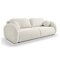 Schlafsofa Kingston 196 (Raven 22)