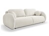Schlafsofa Kingston 196 (Raven 22)