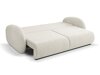 Schlafsofa Kingston 196 (Raven 22)