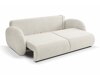 Schlafsofa Kingston 196 (Raven 22)
