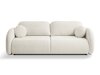 Schlafsofa Kingston 196 (Raven 22)