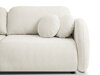 Schlafsofa Kingston 196 (Raven 22)