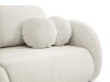 Schlafsofa Kingston 196 (Raven 22)