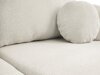 Schlafsofa Kingston 196 (Raven 22)