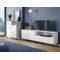 Wohnzimmer-Sets Ruvrevi 105 (Weiß)