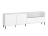 Wohnzimmer-Sets Ruvrevi 105 (Weiß)