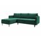 Ecksofa ComfiDream 204 (Sicuro 10)