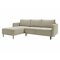 Ecksofa ComfiDream 204 (Sicuro 50)