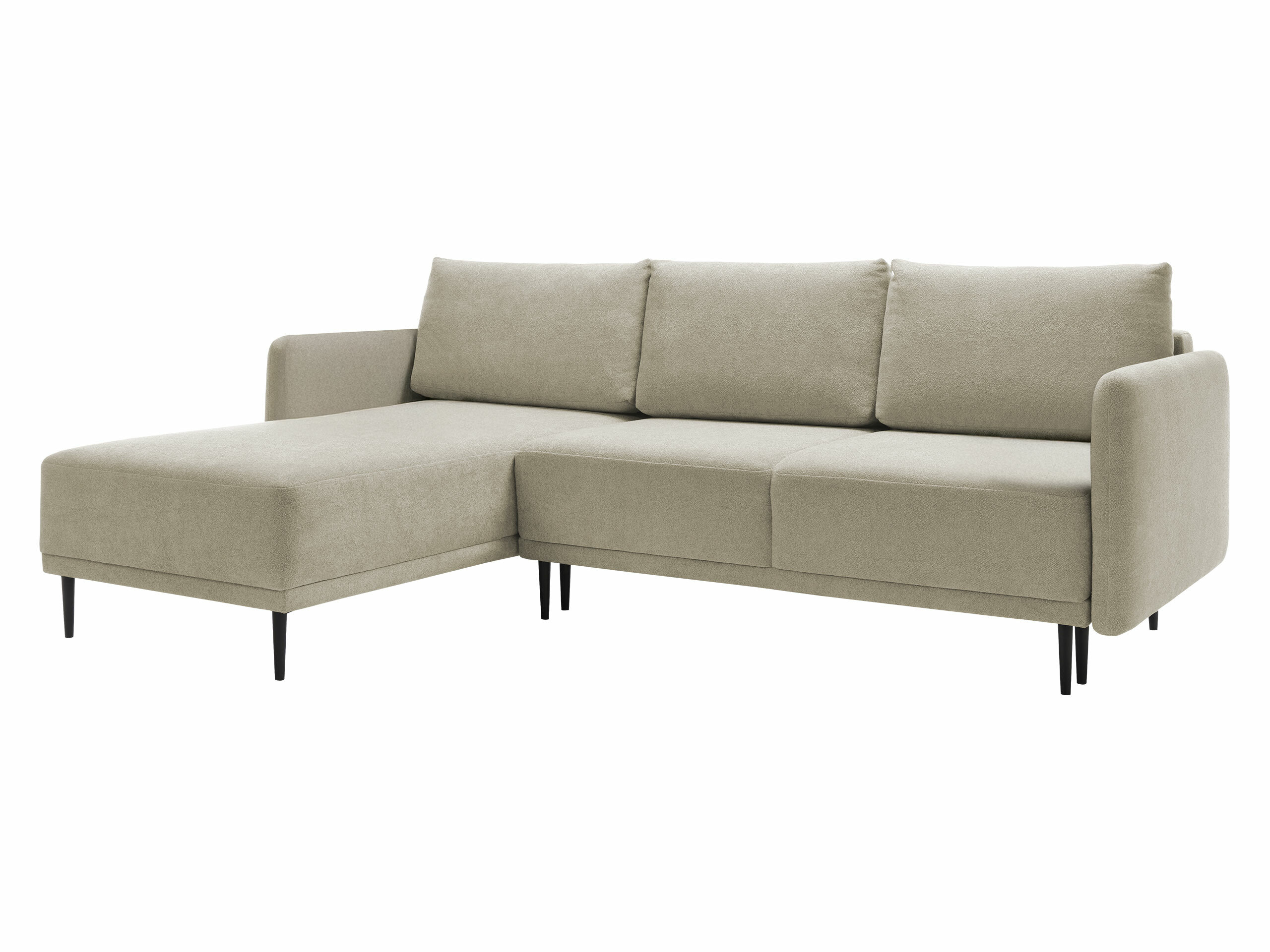Ecksofa ComfiDream 204 (Sicuro 50)