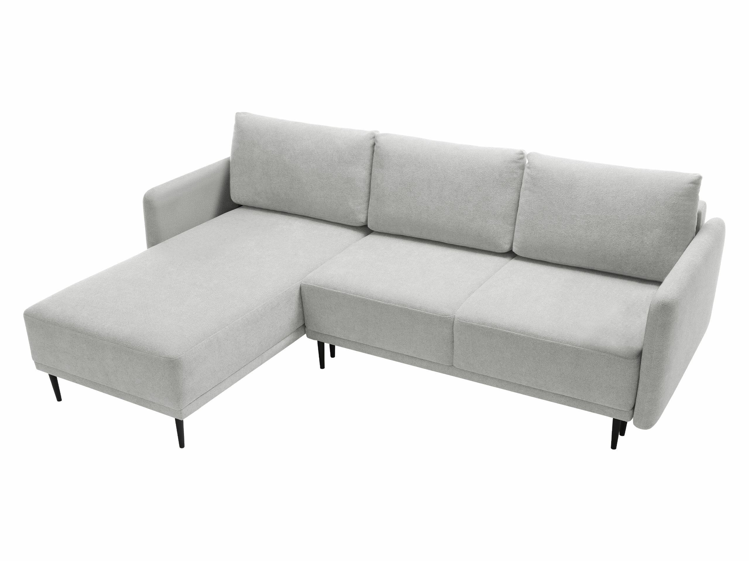 Ecksofa ComfiDream 204 (Sicuro 65)