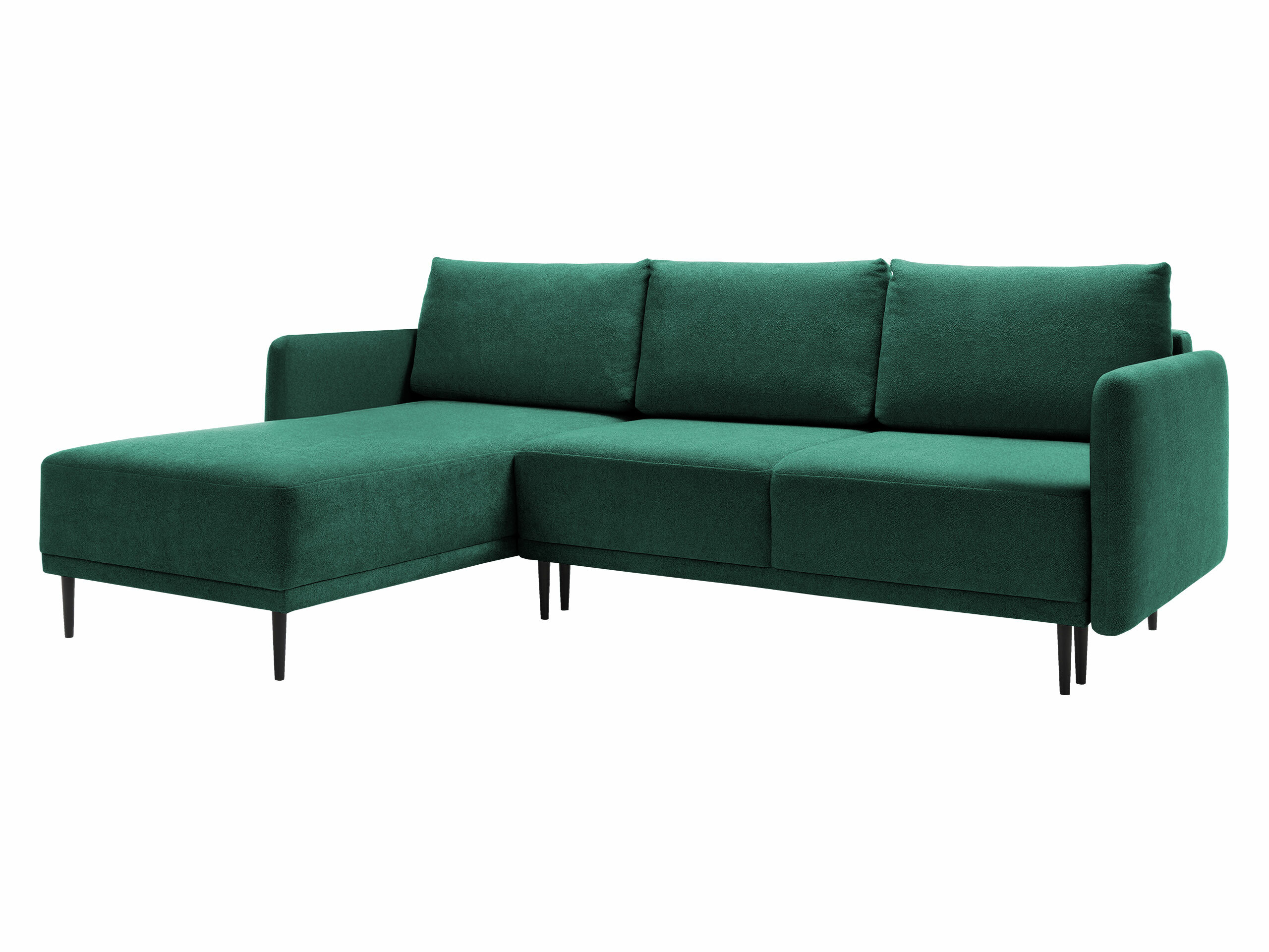 Ecksofa ComfiDream Clarora (Sicuro 10)
