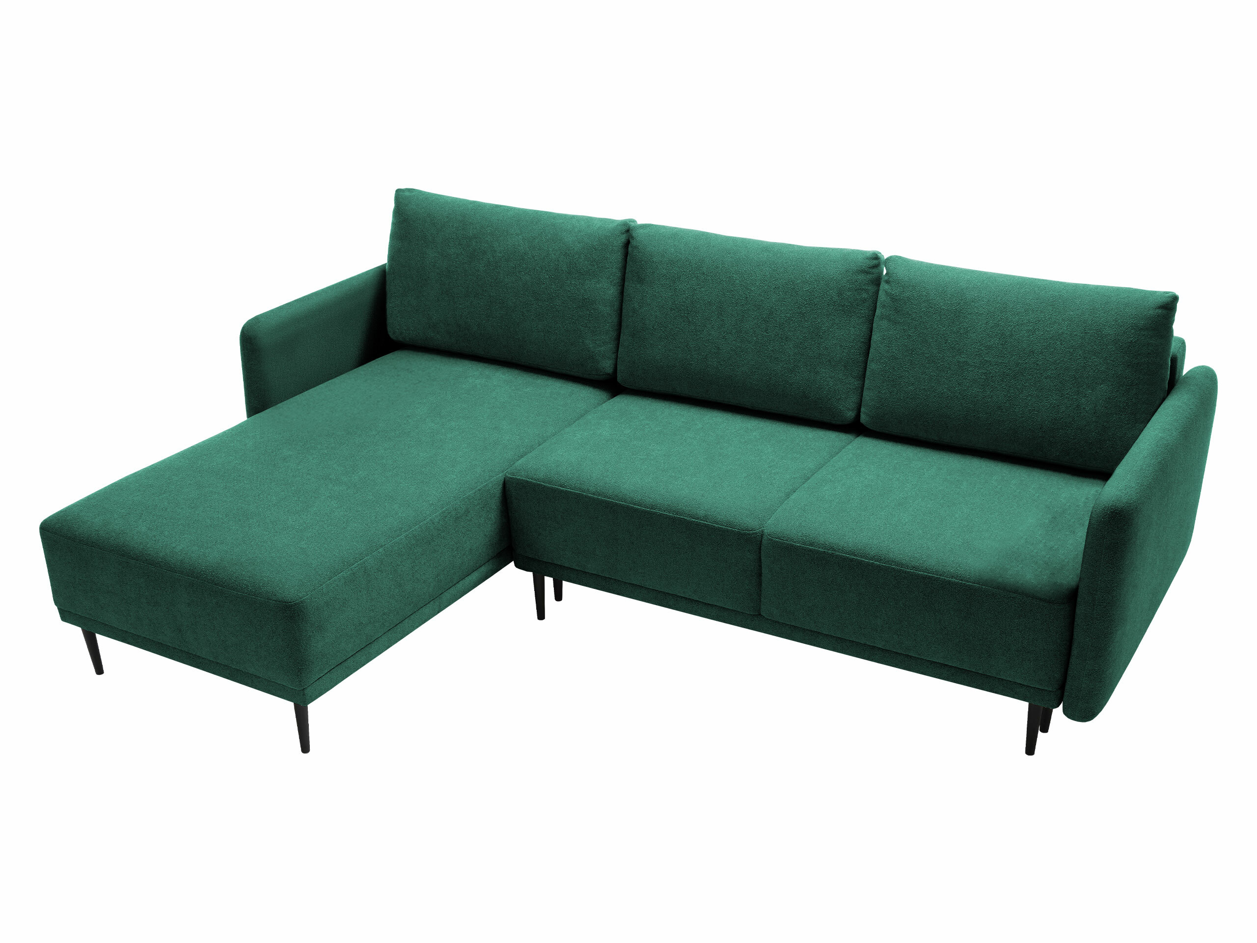 Ecksofa ComfiDream Clarora (Sicuro 10)
