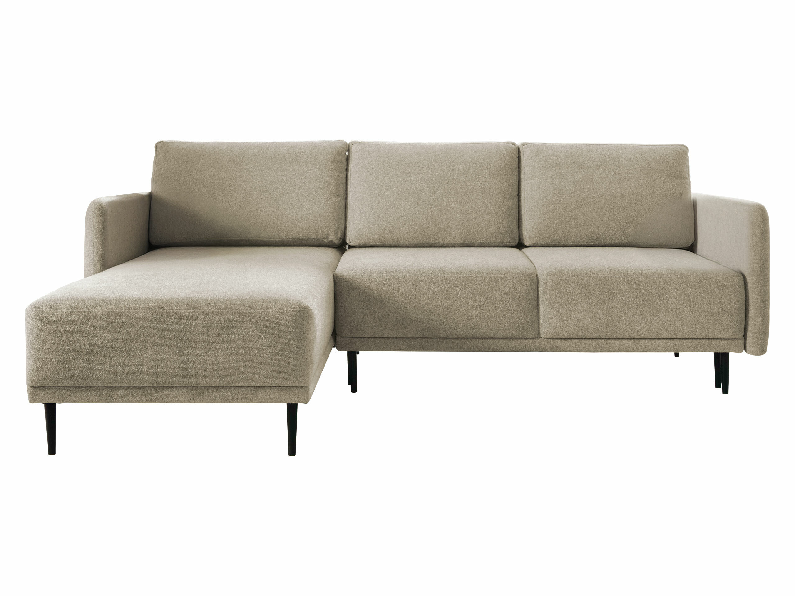 Ecksofa ComfiDream Clarora (Sicuro 50)