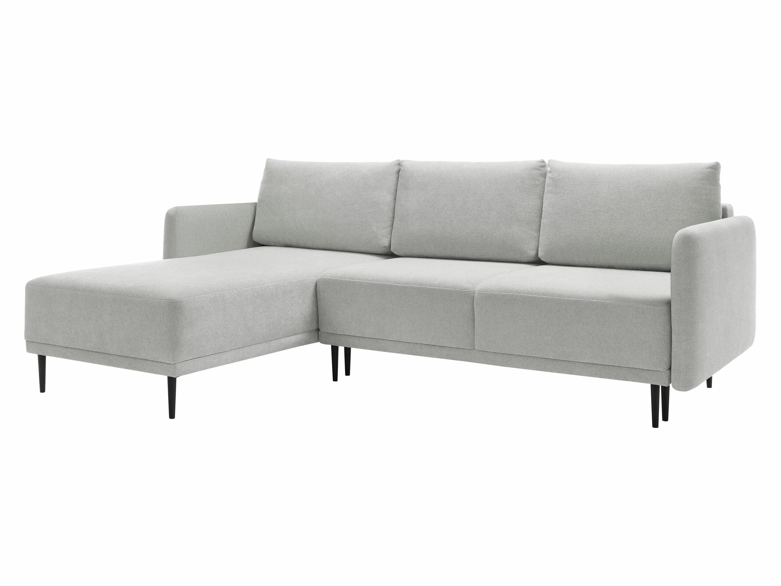 Ecksofa ComfiDream Clarora (Sicuro 65)