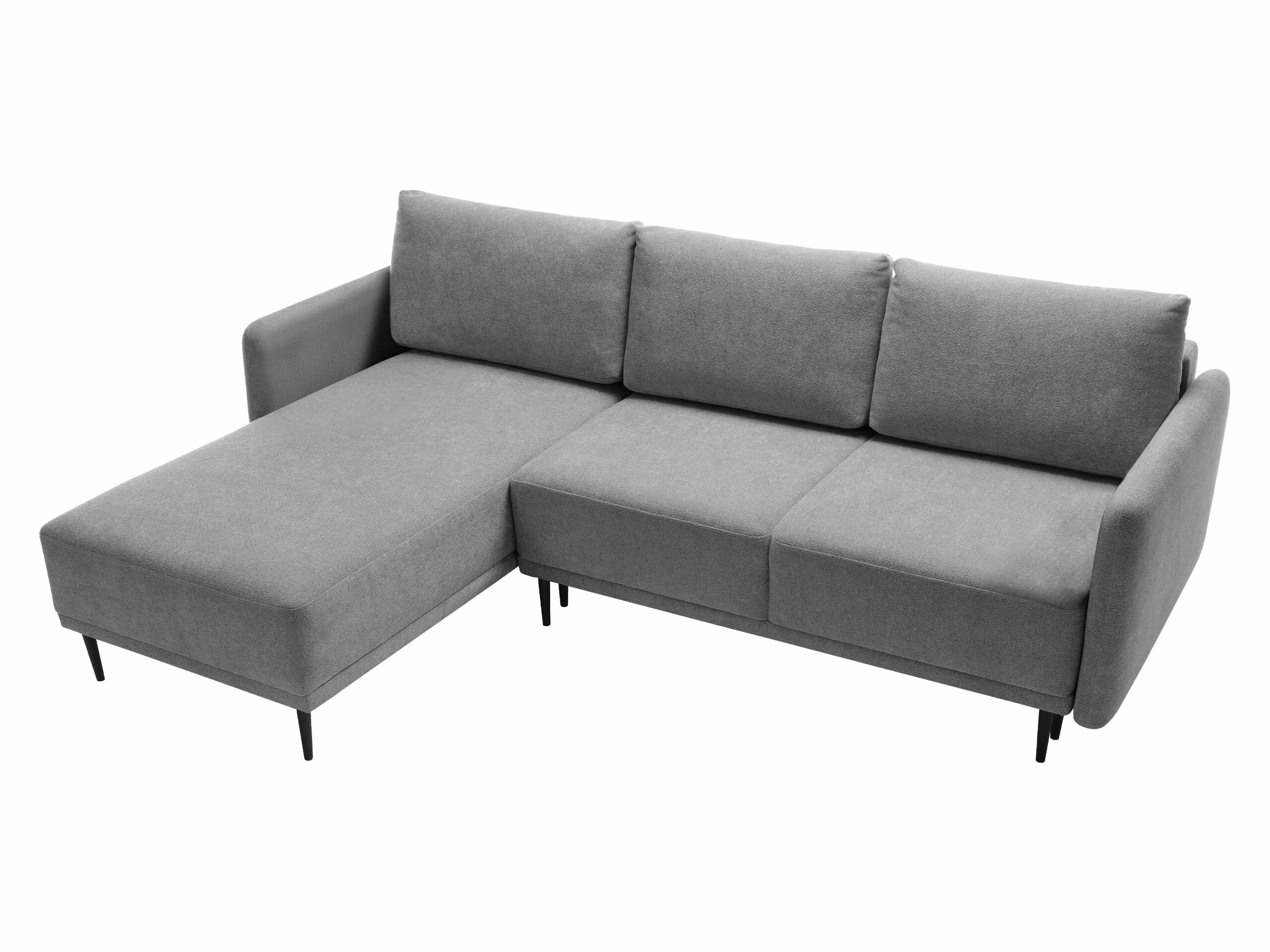 Ecksofa ComfiDream Clarora (Sicuro 75)