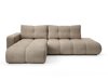 Ecksofa Kingston 156 (Flow 01)