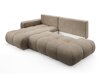 Ecksofa Kingston 156 (Flow 01)