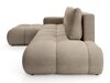 Ecksofa Kingston 156 (Flow 01)