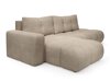Ecksofa Kingston 156 (Flow 01)