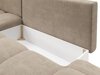 Ecksofa Kingston 156 (Flow 01)