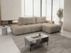 Ecksofa Kingston 156 (Flow 01)