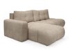 Ecksofa Kingston 156 (Flow 01)