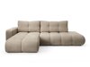 Ecksofa Kingston 156 (Flow 02)