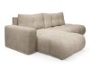 Ecksofa Kingston 156 (Flow 02)