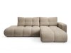 Ecksofa Kingston 156 (Flow 02)