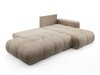 Ecksofa Kingston 156 (Flow 02)