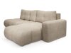 Ecksofa Kingston 156 (Flow 02)