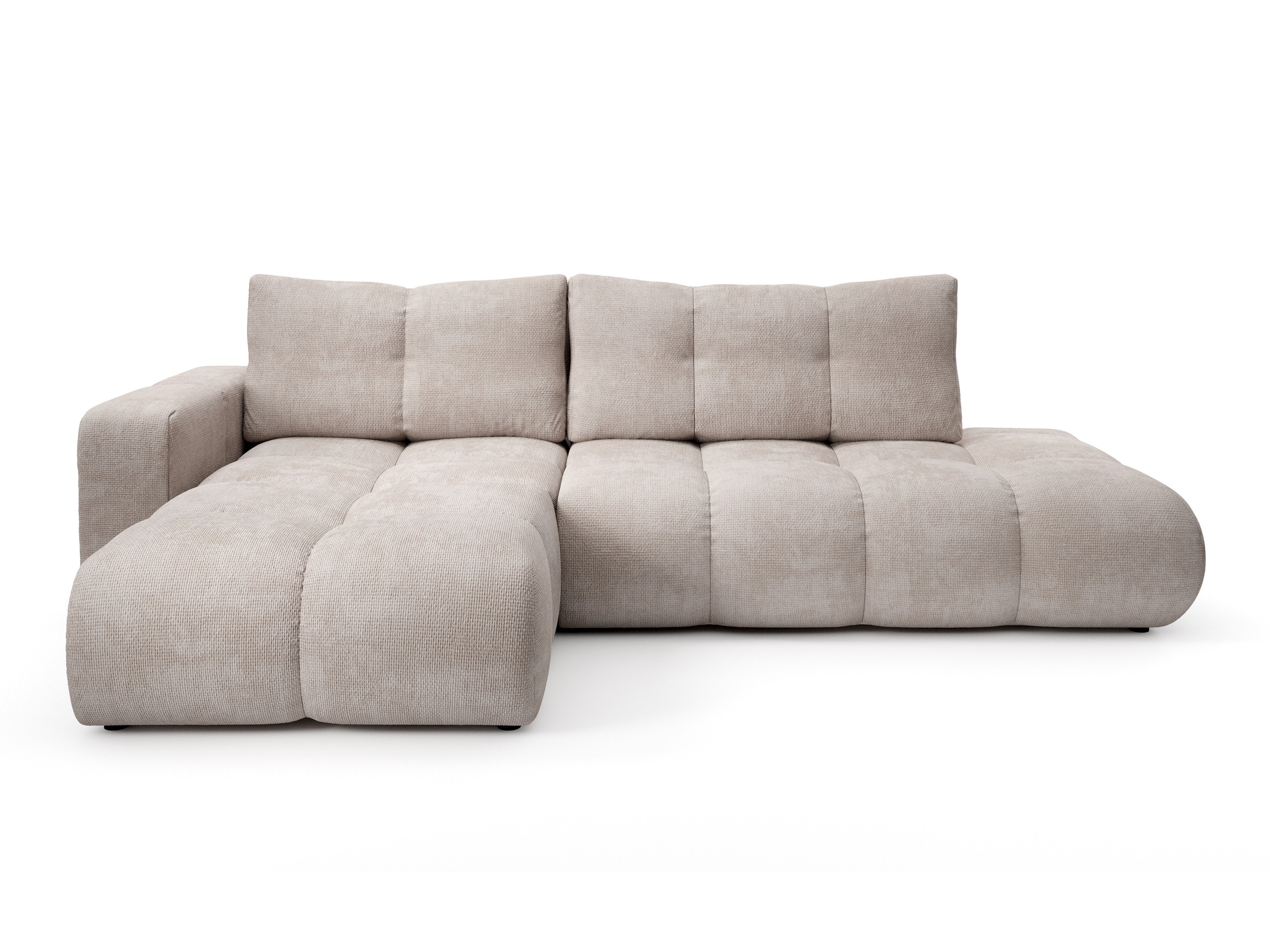 Ecksofa Kingston 156 (Flow 03)
