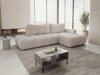 Ecksofa Kingston 156 (Flow 03)