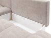 Ecksofa Kingston 156 (Flow 03)